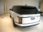 Thumbnail Photo 12 for 2019 Land Rover Range Rover HSE